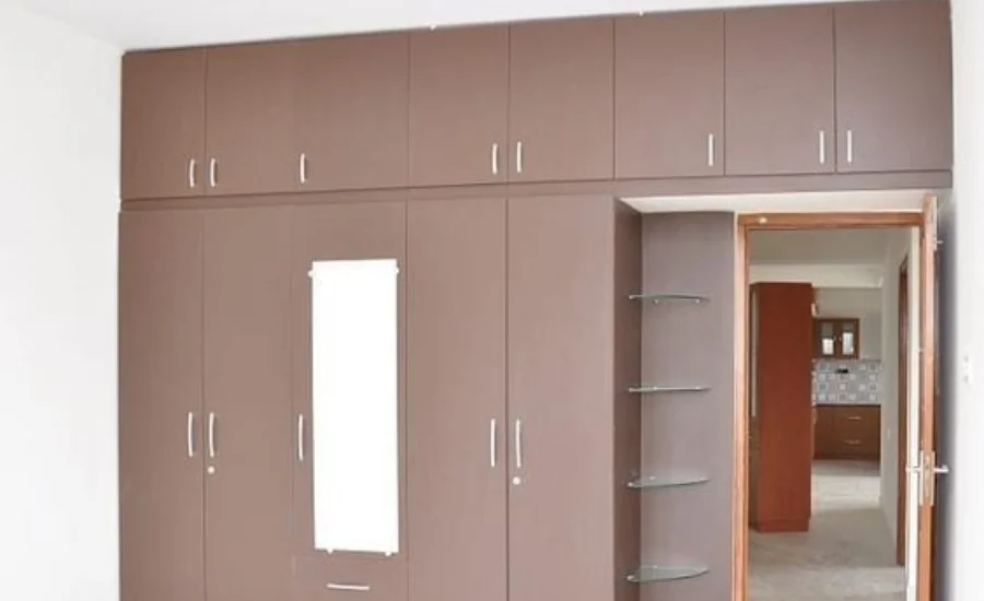 Wardrobe