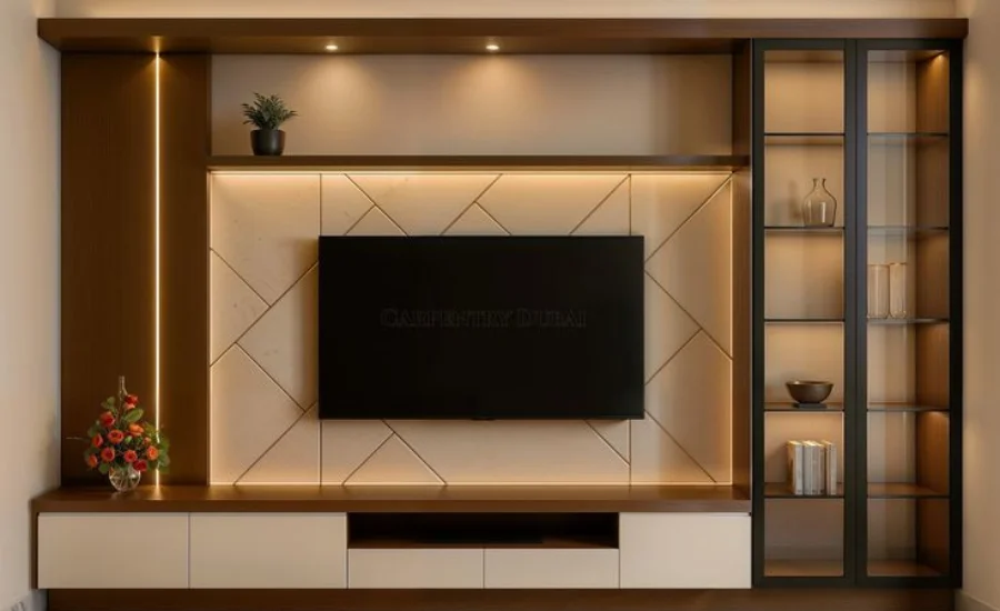 TV Unit