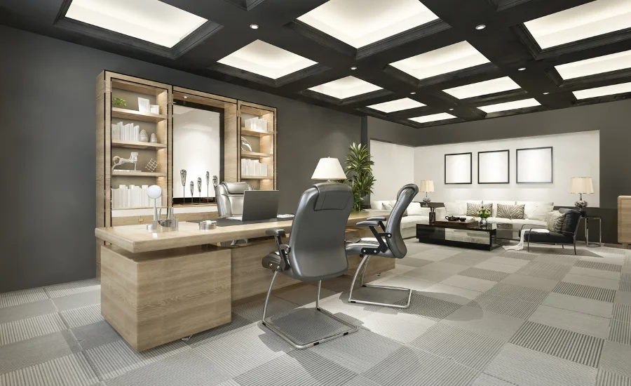 Office Interiors