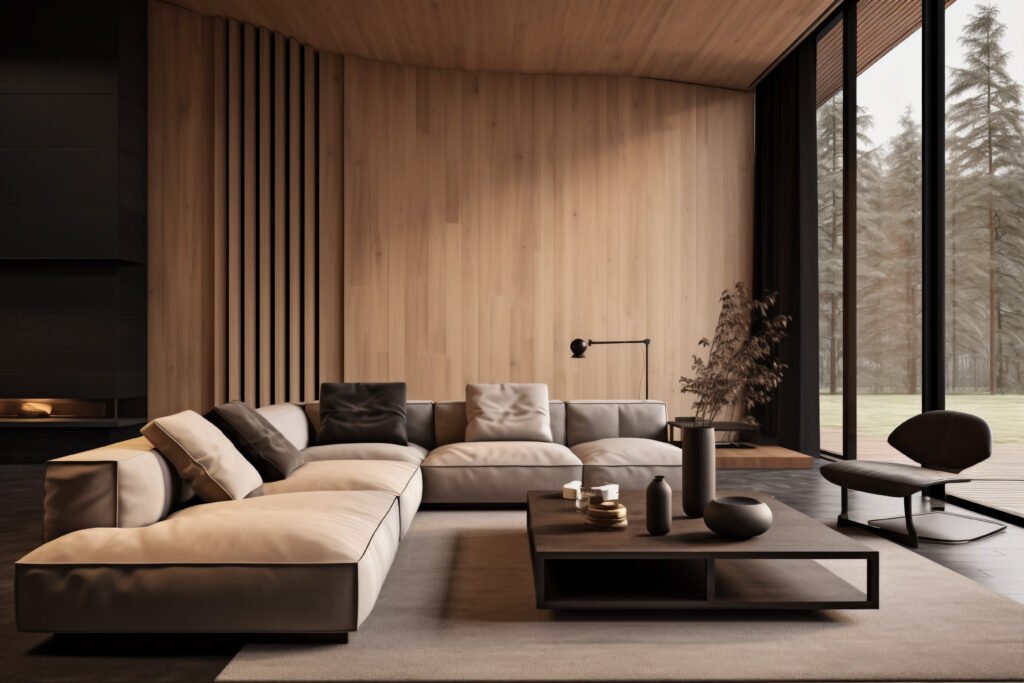 Interior Design & Construction Company Chennai