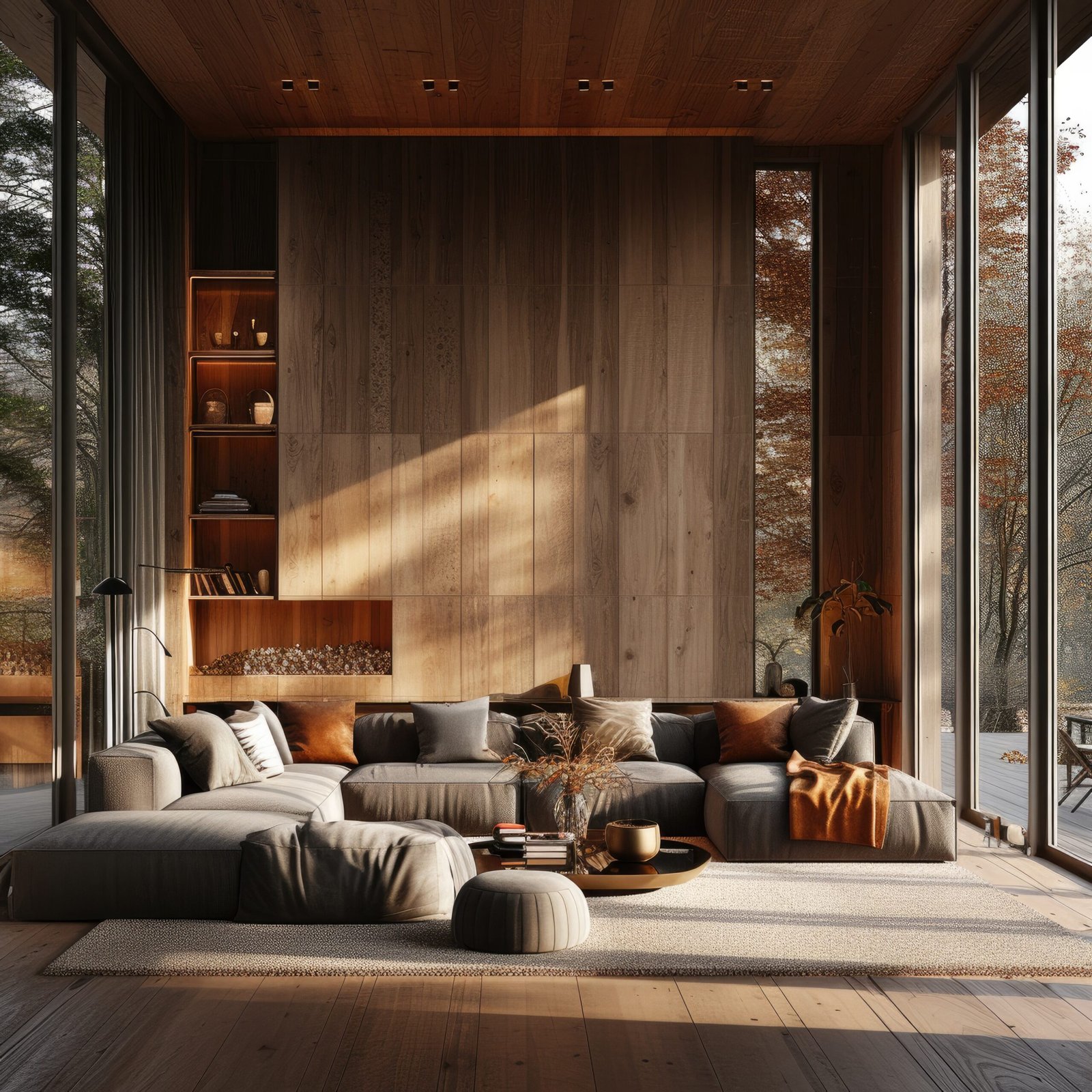 Interior Design & Construction Company Chennai